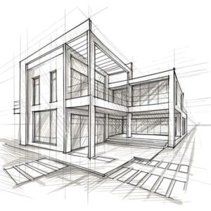projetos de arquitetura residencial